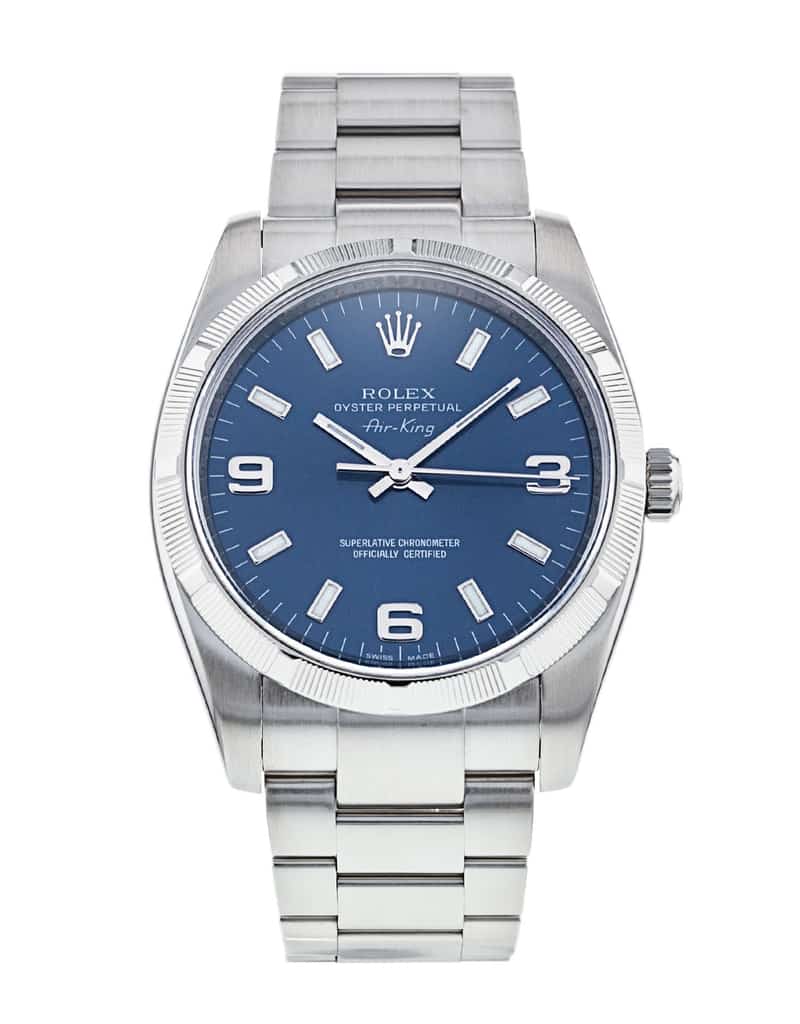 Rolex Air-King 114210 Rolex Air-King 114210